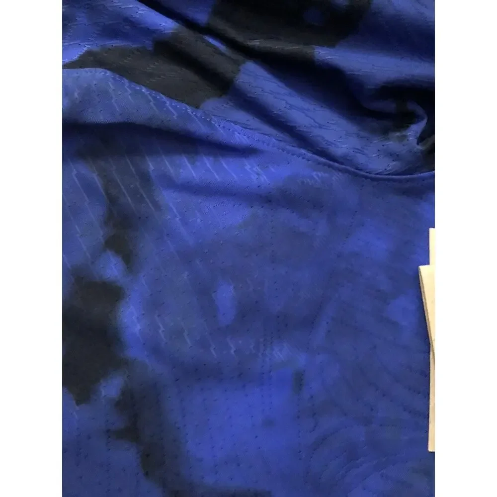 USA 22/23 Away Nike Vapor Match ADV Soccer Jersey Size M NWT DN0637-453